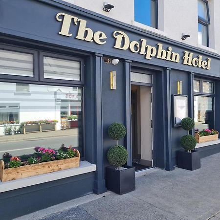 The Dolphin Hotel Crossmolina Zewnętrze zdjęcie