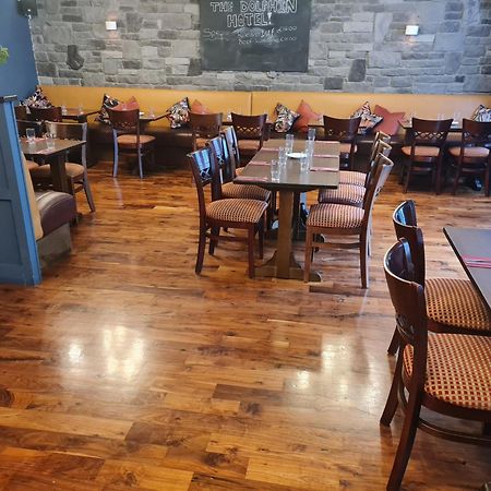 The Dolphin Hotel Crossmolina Zewnętrze zdjęcie
