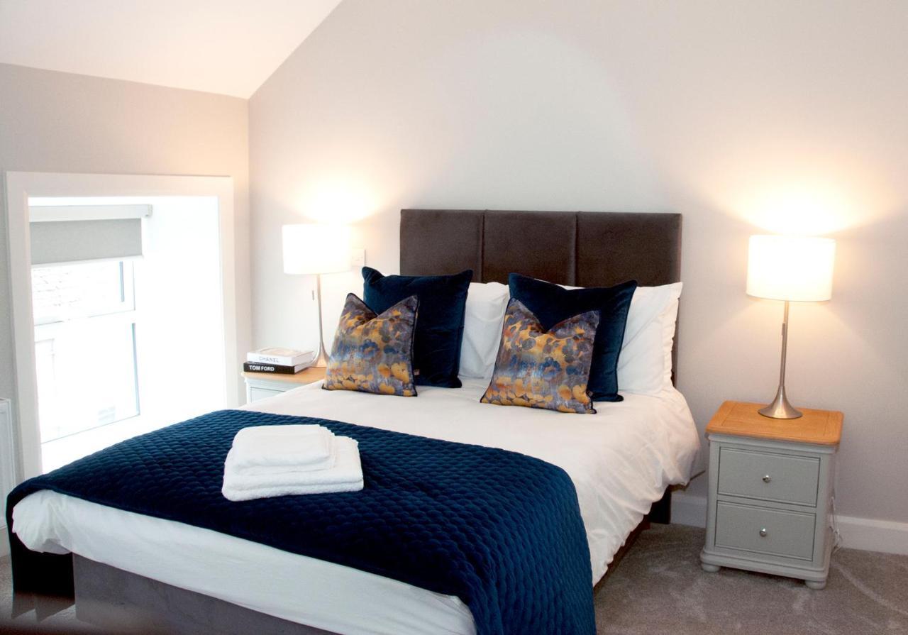 The Dolphin Hotel Crossmolina Zewnętrze zdjęcie